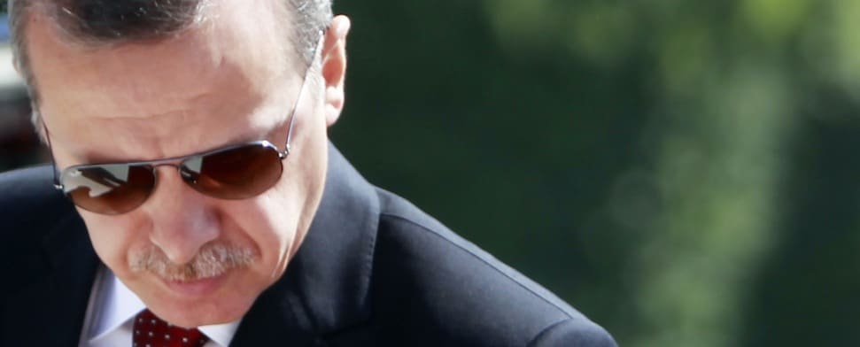 Türkei: Warum schweigt Erdoğan zum PKK-Terror?