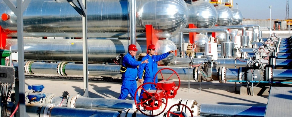 Turkish Stream macht Brüssel zunehmend nervös