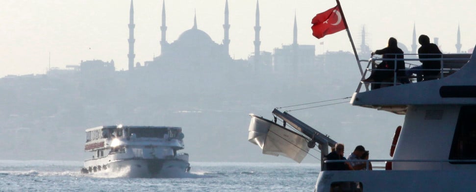 Die EU-Wahlen und ihre Auswirkungen auf den Beitrittsprozess der Türkei