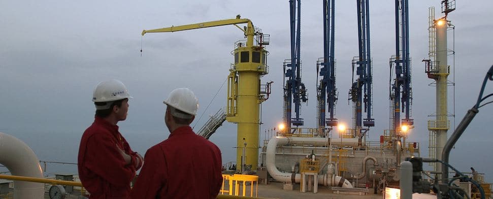 Türkei: Export von kurdischem Rohöl über den Hafen von Ceyhan beginnt