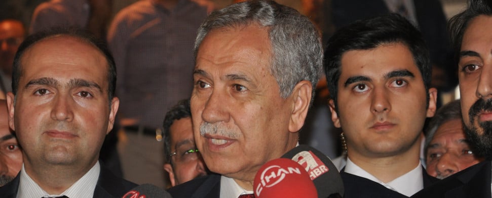 Vizepremier verrät Präsidentschaftskandidaten der AKP