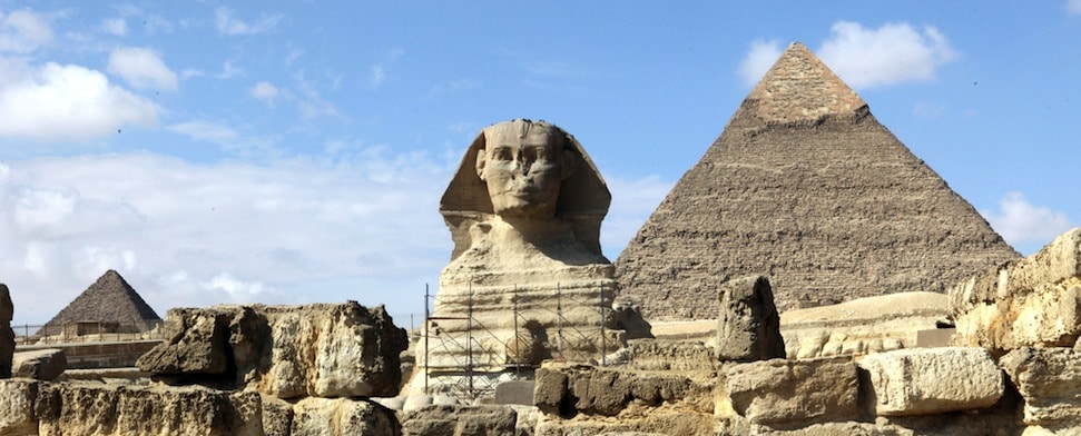 Uni Leipzig gibt Ägypten 24 altertümliche Objekte zurück
