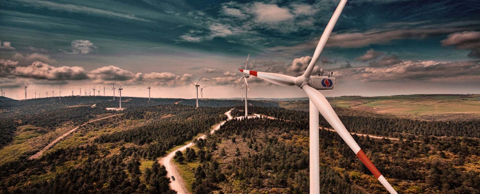 Windenergie-Großauftrag in der Türkei: Konsortium um Siemens gewinnt