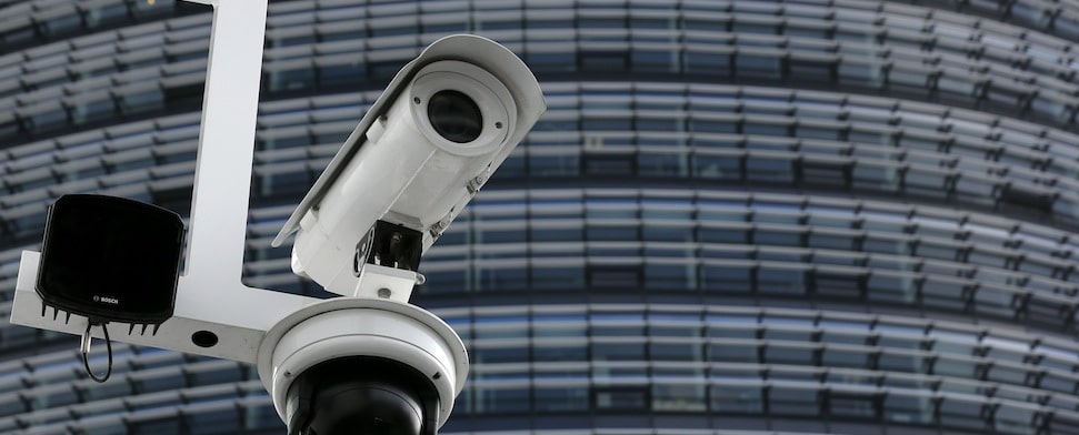 Google kauft Hersteller von Überwachungskameras