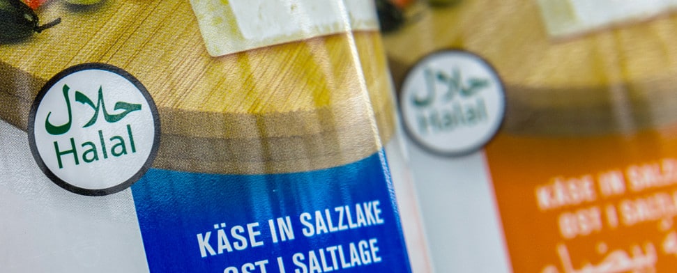 „Wir sind das erste Berufskolleg in Deutschland, das islamkonformes Essen herstellt“