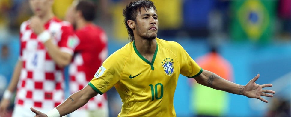 Brasilien gewinnt Eröffnungsspiel auch dank umstrittenem Elfmeter