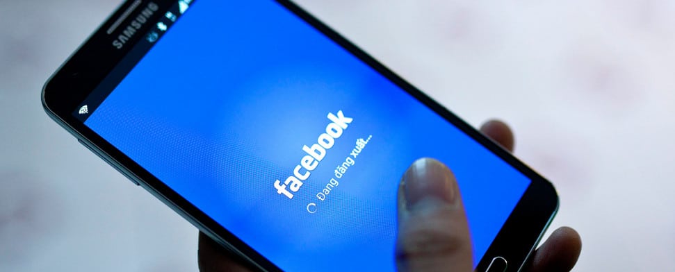 ISIS nutzt Soziale Medien