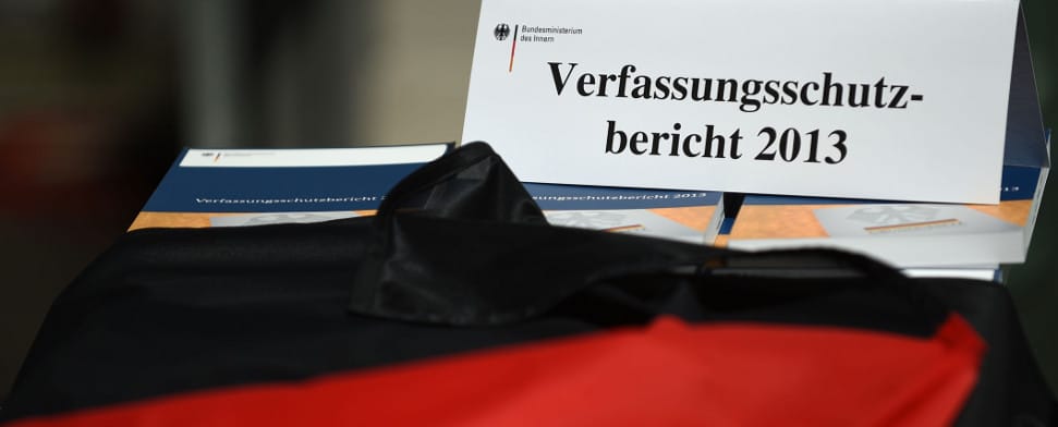 Jeden Tag eine fremdenfeindliche Gewalttat
