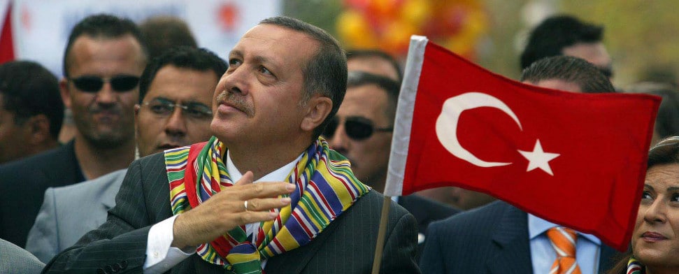 Wird es eine Aufarbeitung der AKP-Ära geben?