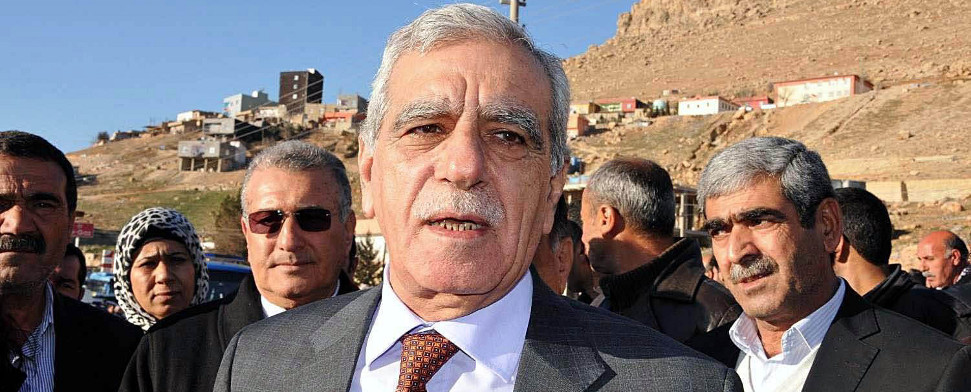 BİLGESAM-Studie: Über ein Drittel der Türken lehnt kurdisches Staatsoberhaupt ab