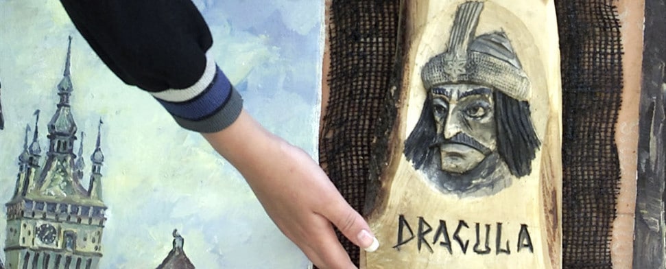 Graf Dracula und die Osmanen bald im Kino