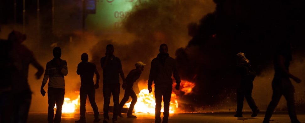 Steinmeier zu Israel: Einmischen anderer Länder könnte zu einer Gewaltspirale führen