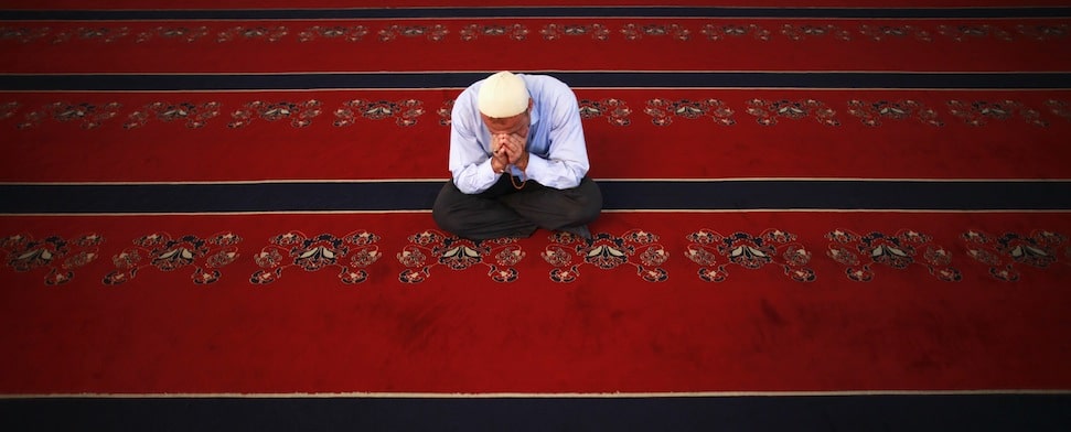 Türkei: Gerade die Gläubigen brauchen einen freiheitlichen Laizismus