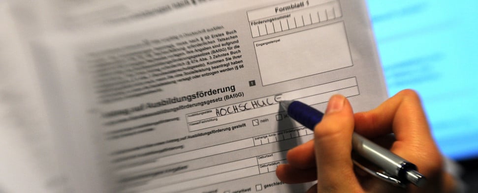Studenten aufgepasst: Ab 2016 gibt’s mehr BAföG!