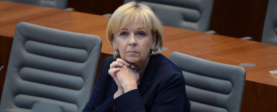 NRW will islamfeindliche Straftaten gesondert erfassen