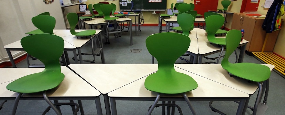 Tipps für Eltern: Zeugnis legt Zeugnis über Schüler, Eltern und Lehrer ab