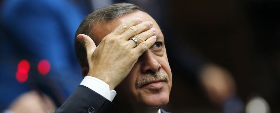 Malatya: Schimpftiraden Erdoğans gegen „schamlose, militante Frau“