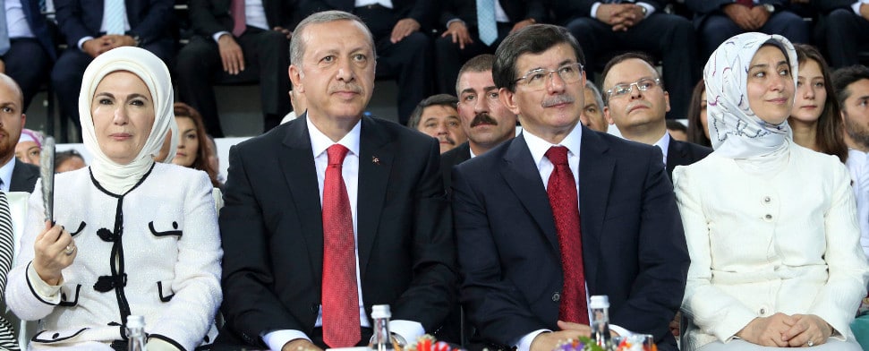 32 Tage nach der Wahl: Erdoğan vergibt Auftrag zur Regierungsbildung