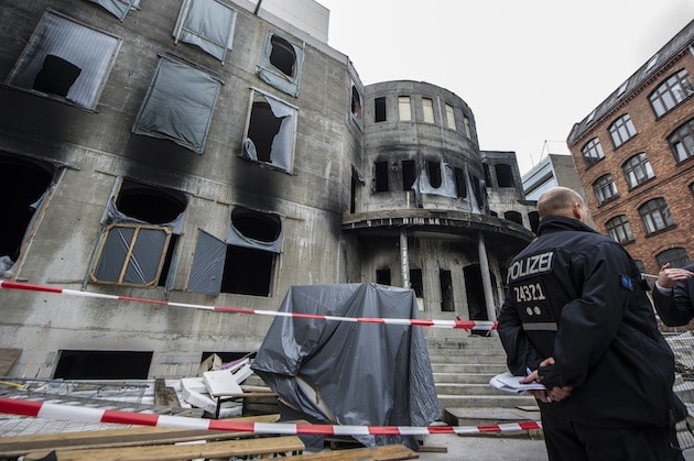 Seehofer würde Schutz an Moscheen verstärken