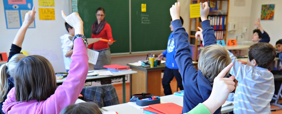 Bundesweite Workshops: Hochbegabte türkische Kinder sollen erkannt und gefördert werden