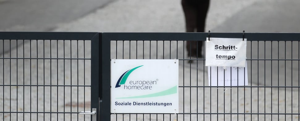 Schockierende Bilder aus NRW: Grüne fordern „nationalen Flüchtlingsgipfel“