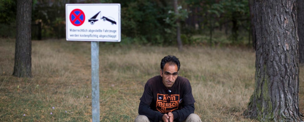 NRW: Wurden noch mehr Flüchtlinge misshandelt?