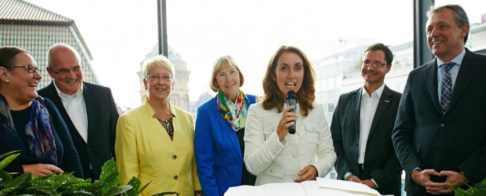 „Was bringt es, mehrsprachige Kinder erst einsprachig zu machen?“
