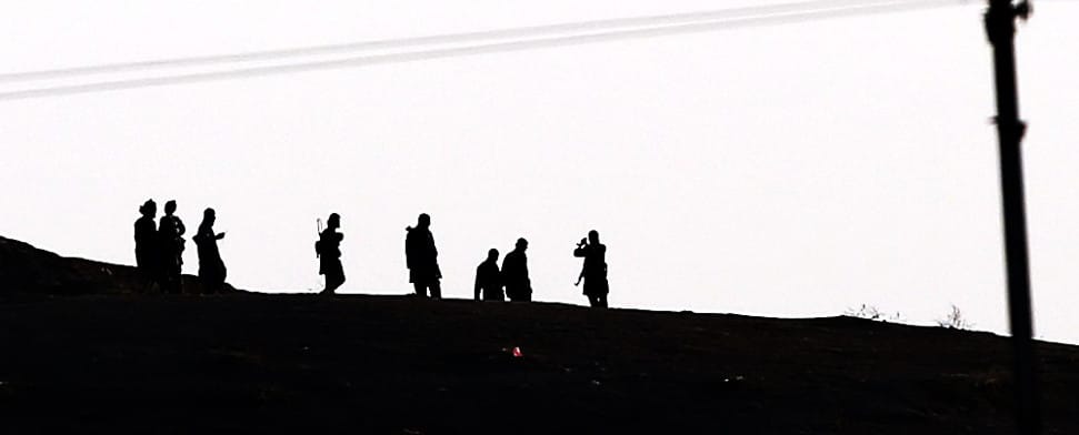 Times: Auch europäische IS-Terroristen wurden eingetauscht