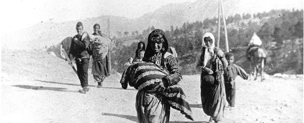 „Selbst viele Armenier sprechen nicht von Völkermord“