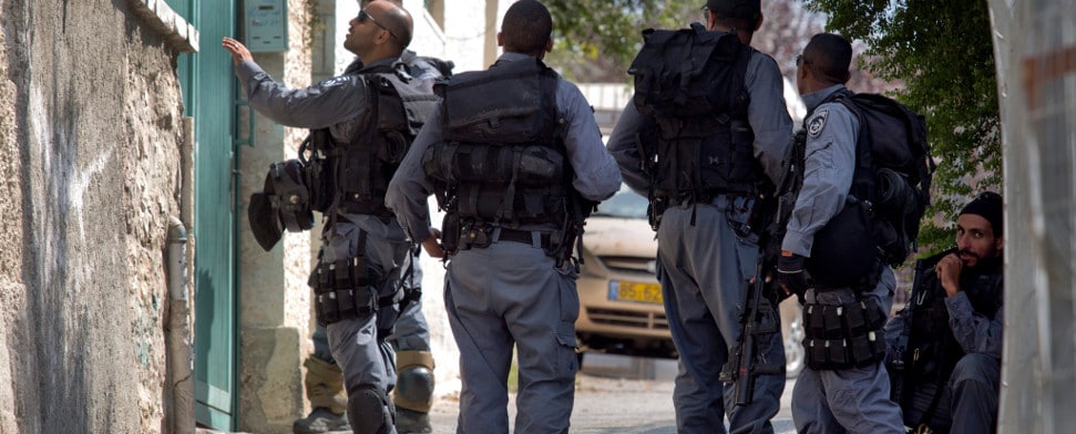 Israelische Siedlungspläne in Ost-Jerusalem: Ungewöhnlich scharfe Kritik aus den USA