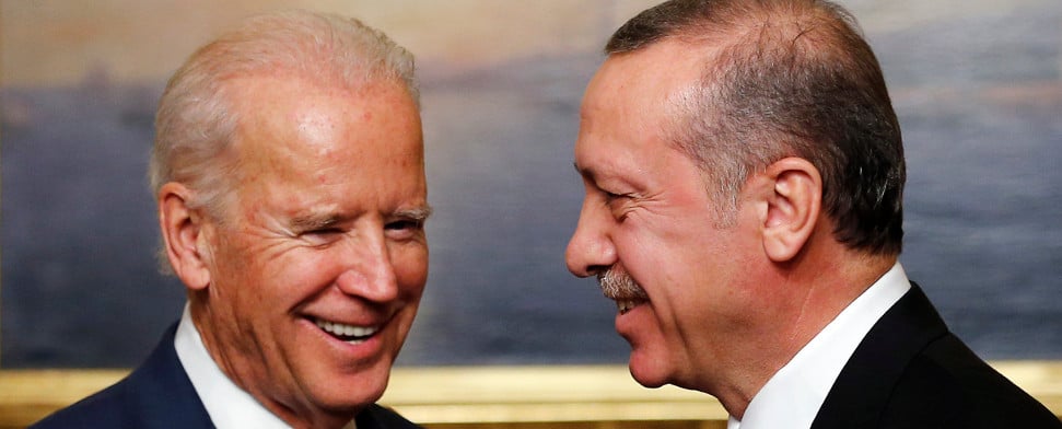 Mit US-Präsident Biden wird es wahrscheinlich ungemütlich für die Türkei
