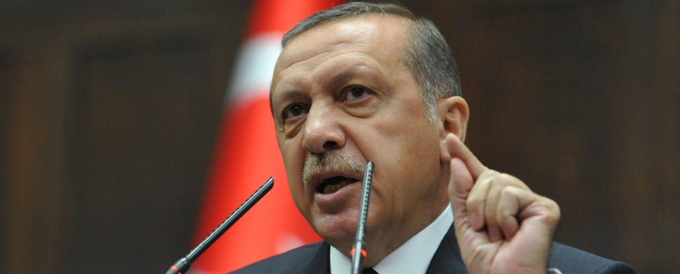 Erdoğan rechnet mit Oppositionsführer ab: „Das Volk nimmt ihn nicht mehr ernst, ich auch nicht“