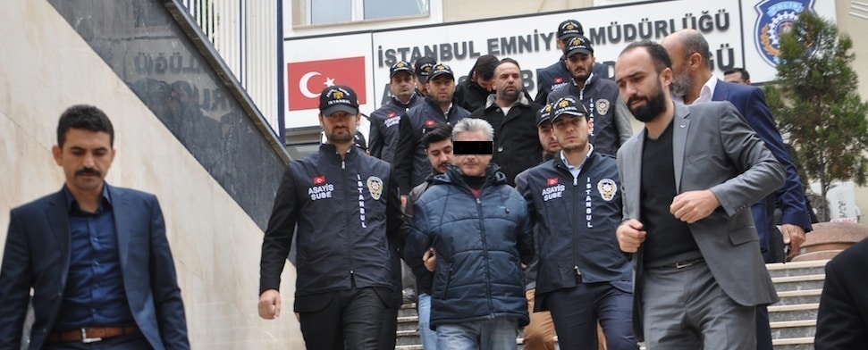 Toter Fan bei Galatasaray-Spiel: Istanbuler Polizei meldet Verhaftungen