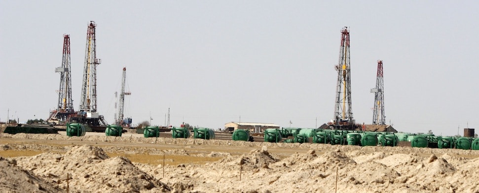 Anglo-türkischer Konzern Genel Energy kauft Erdgasfeld im Nordirak für 150 Mio. Dollar