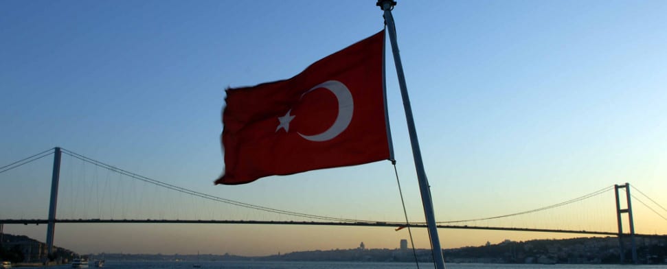 ‚Was immer die Türkei macht, ist falsch‘ – Falsch!