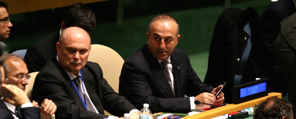 Warum die Türkei gegen Spanien verlor: Ein Erklärungsversuch