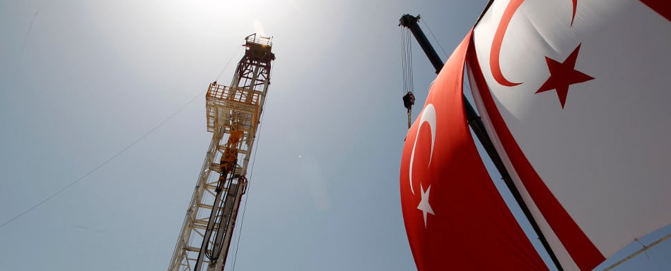 Erdgas-Erkundungen vor Zypern: EU erwägt Strafmaßnahmen gegen Türkei
