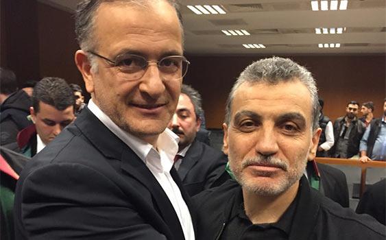 Türkei: Dumanlı frei, Karaca festgenommen