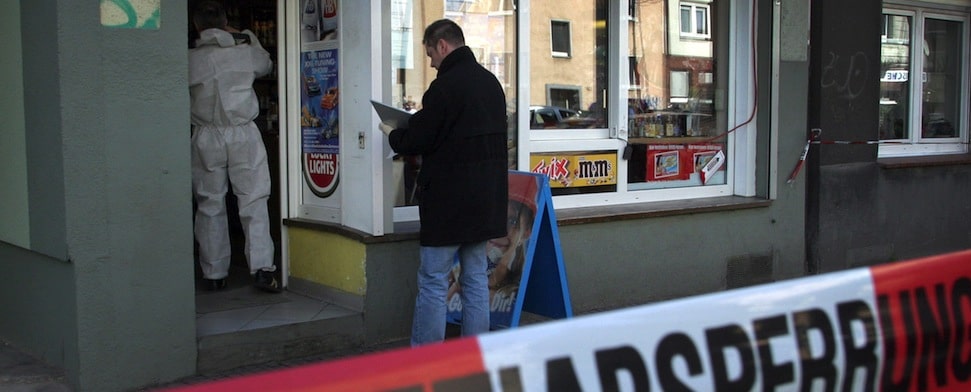 NRW-Untersuchungsausschuss: Nur zwei Jahre Zeit, um NSU-Terror aufzuklären