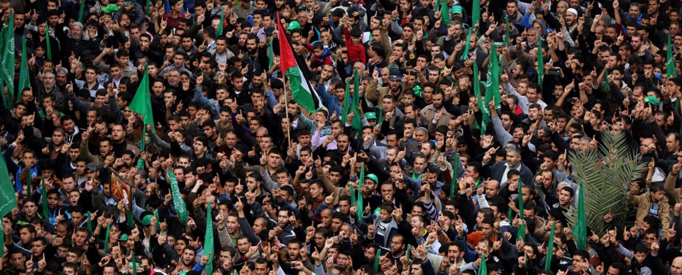 EU muss Hamas von Terrorliste nehmen