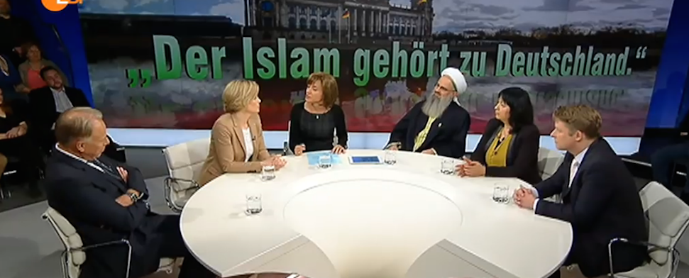 Redegewandte Feministinnen wissen mehr über den Islam als schweigsame Experten