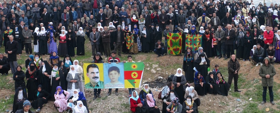 Der Friedensprozess ist in Cizre gescheitert