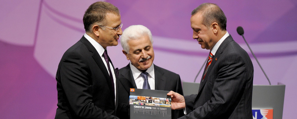 Die moralische Krise der Gülen-Bewegung: Kann es eine kollektive Unschuld geben?