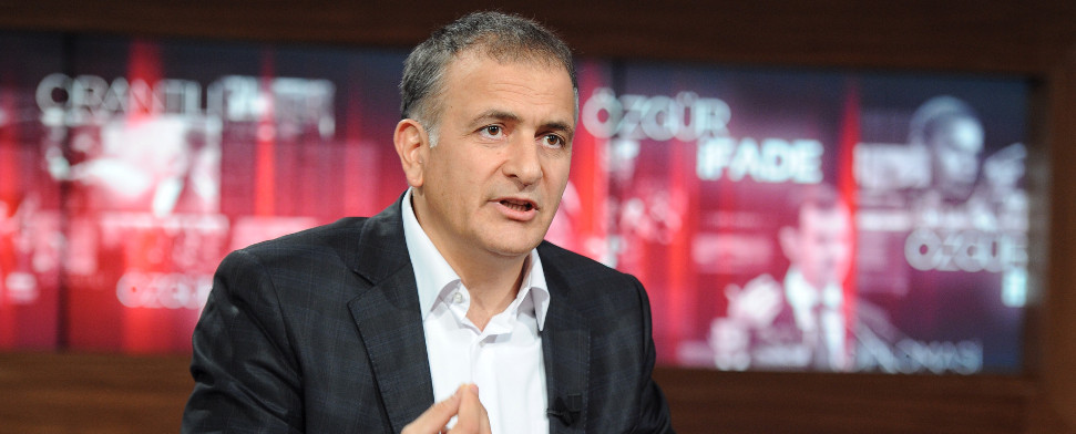 „Erdoğan und die AKP setzen die Bedeutung der Türkei aufs Spiel“