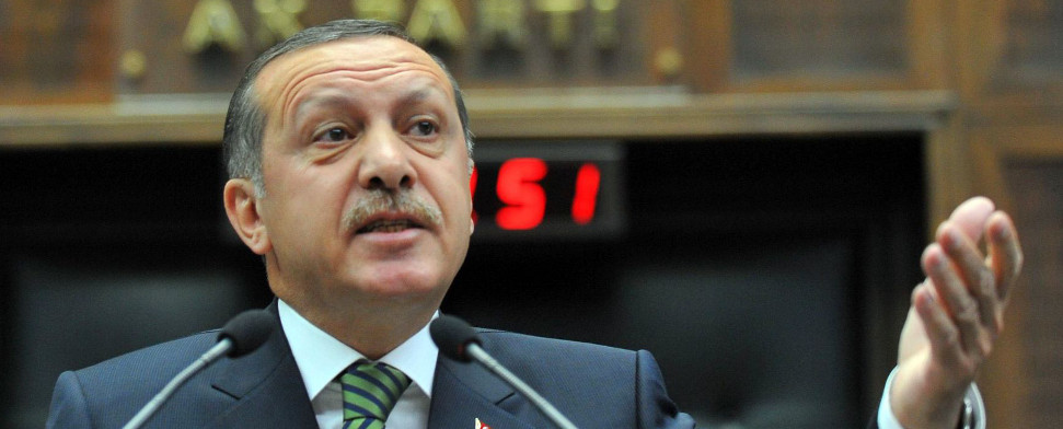 Erdoğan zu Kurden: „Was habt Ihr denn nicht, was wir haben?“