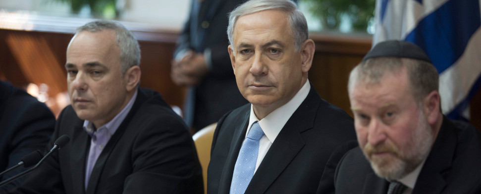 Haaretz: Netanyahu plant Medienkampagne gegen Internationalen Strafgerichtshof (IStGH)