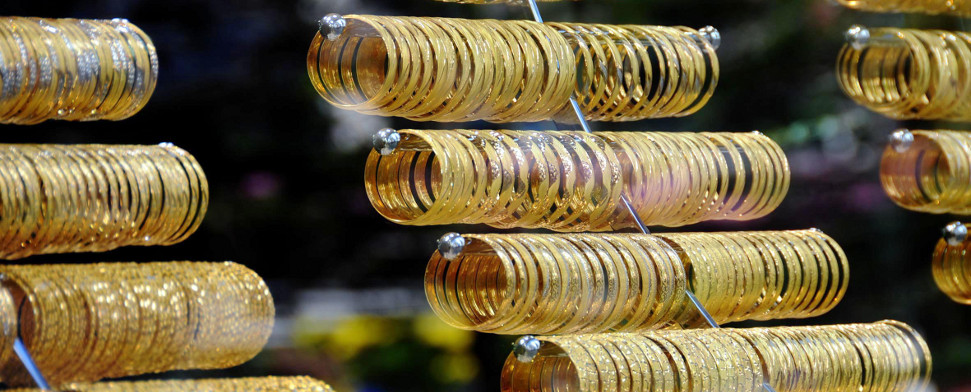 Türkei: Gold kommt zu 80 Prozent aus dem Ausland