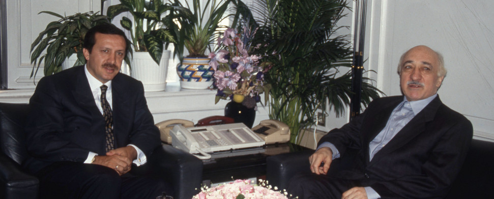 Erdoğan und die AKP gegen Gülen und die Hizmet-Bewegung: Zeit, Bilanz zu ziehen