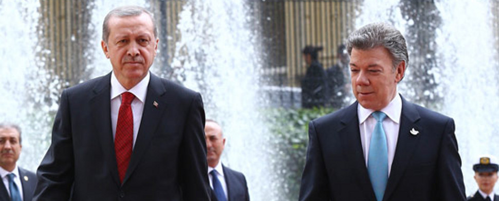 Chapel Hill: Erdoğan übt scharfe Kritik am Schweigen der US-Regierung