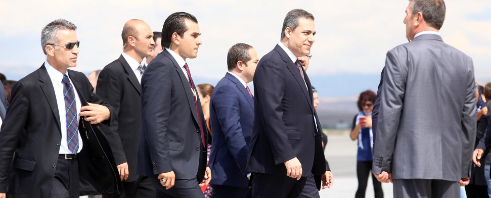 Türkei: Geheimdienstchef hört auf – Wird er Nachfolger von Davutoğlu?